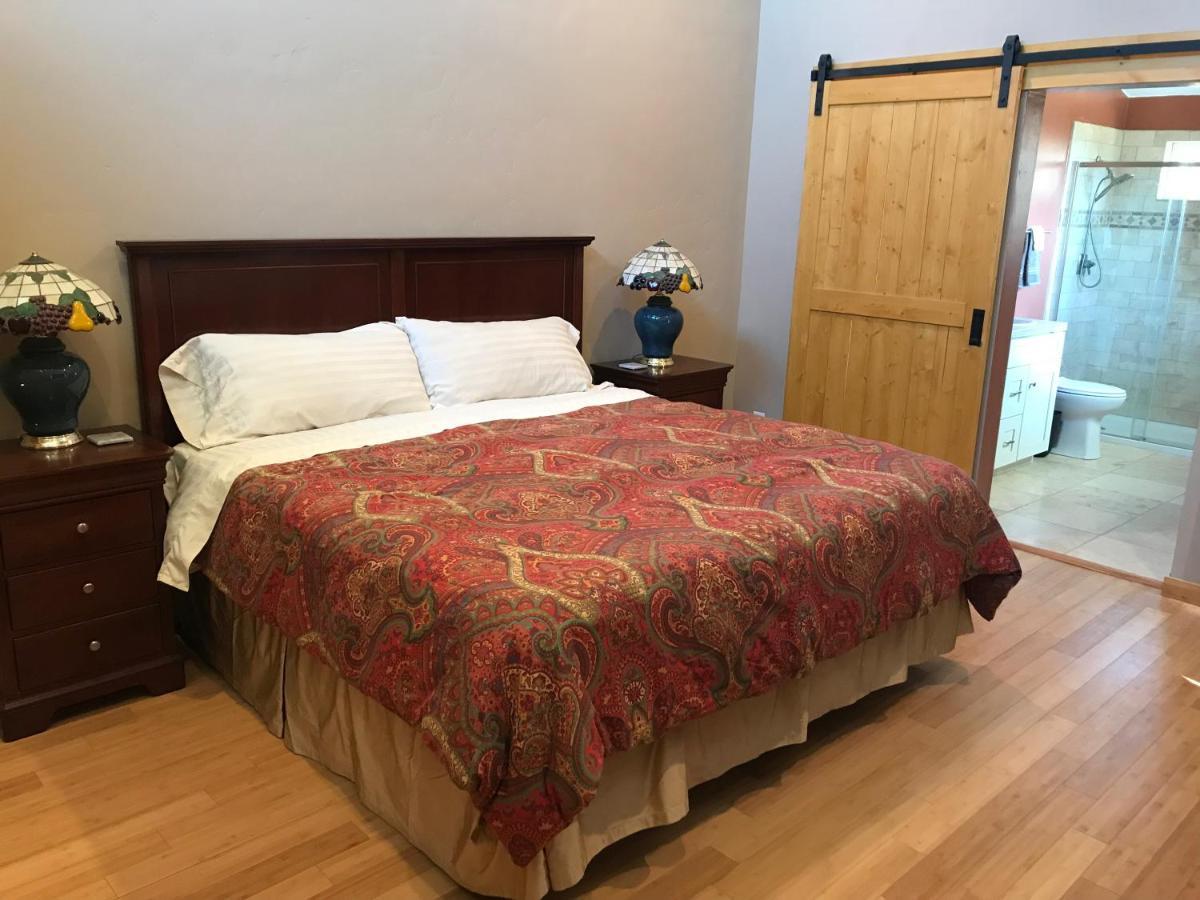 Morning Star Vista Near Yosemite - Countryside With Mountain Views Apartment Mariposa Luaran gambar