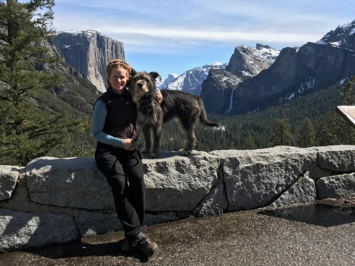 Morning Star Vista Near Yosemite - Countryside With Mountain Views Apartment Mariposa Luaran gambar