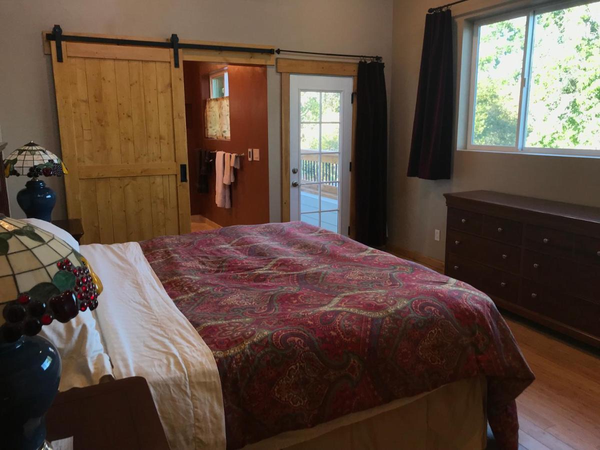 Morning Star Vista Near Yosemite - Countryside With Mountain Views Apartment Mariposa Bilik gambar