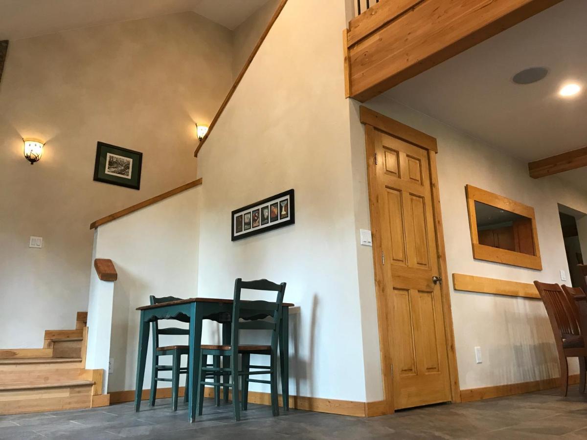 Morning Star Vista Near Yosemite - Countryside With Mountain Views Apartment Mariposa Luaran gambar