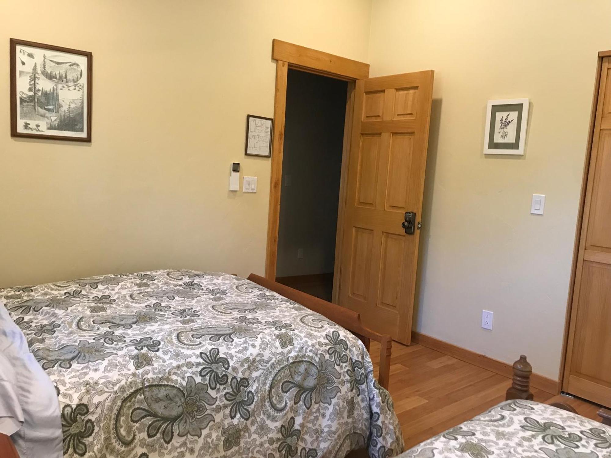 Morning Star Vista Near Yosemite - Countryside With Mountain Views Apartment Mariposa Bilik gambar
